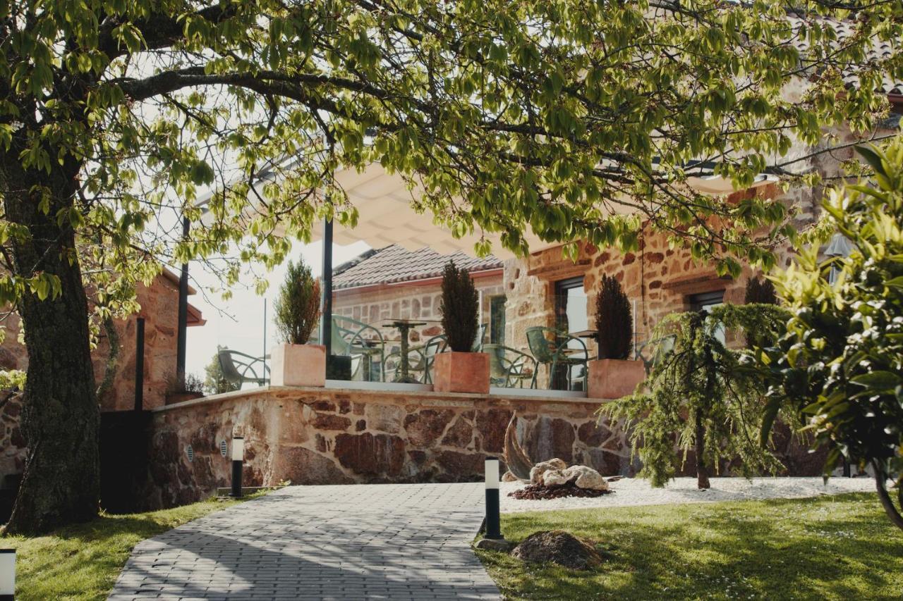 Casa Rural El Abuelo De Arcos - Only Adults Meis Exterior photo