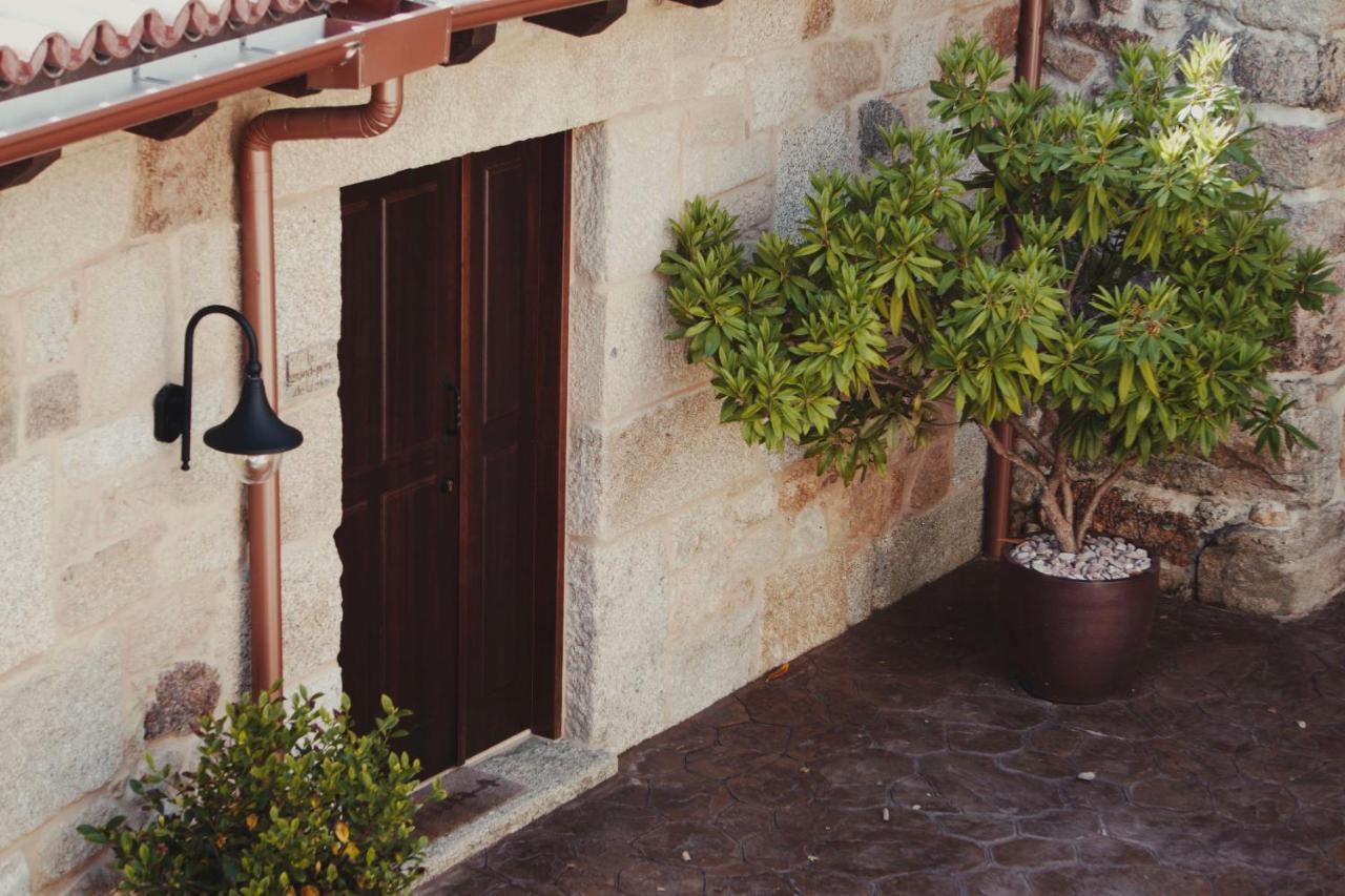 Casa Rural El Abuelo De Arcos - Only Adults Meis Exterior photo