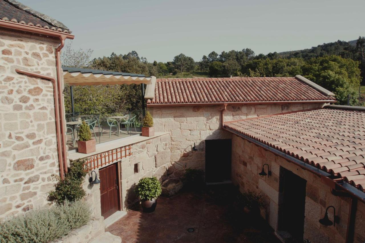 Casa Rural El Abuelo De Arcos - Only Adults Meis Exterior photo