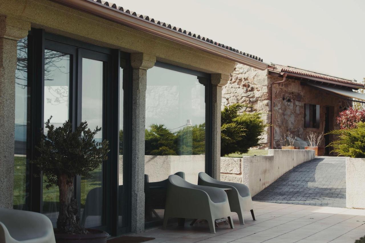 Casa Rural El Abuelo De Arcos - Only Adults Meis Exterior photo