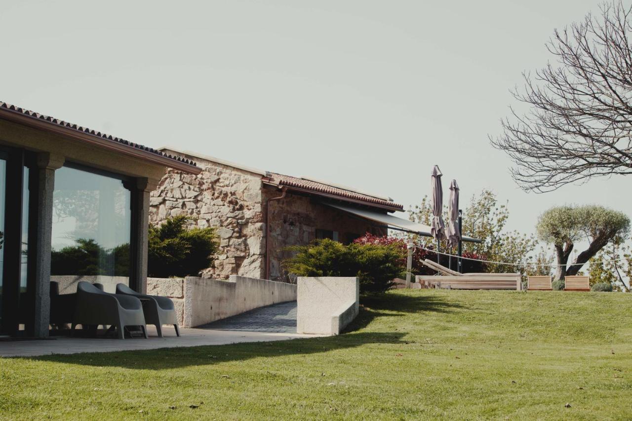 Casa Rural El Abuelo De Arcos - Only Adults Meis Exterior photo