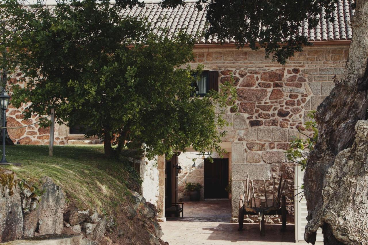 Casa Rural El Abuelo De Arcos - Only Adults Meis Exterior photo