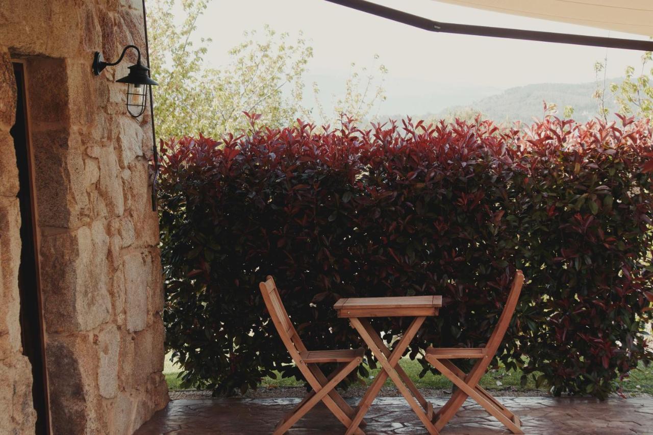 Casa Rural El Abuelo De Arcos - Only Adults Meis Exterior photo