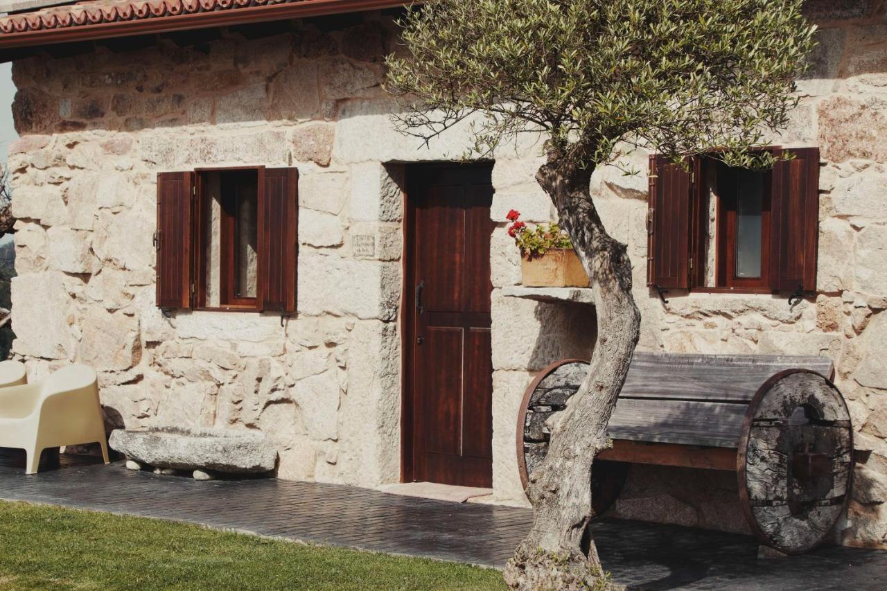 Casa Rural El Abuelo De Arcos - Only Adults Meis Exterior photo