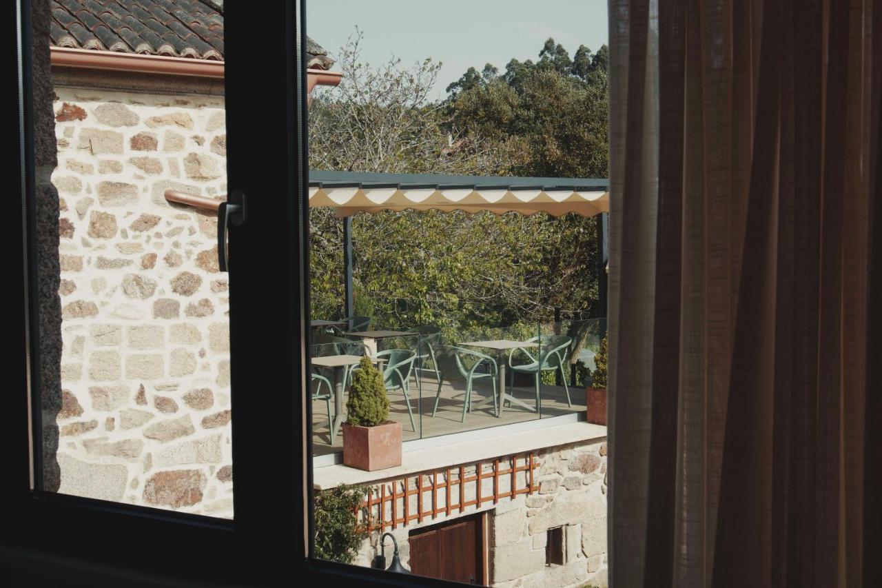 Casa Rural El Abuelo De Arcos - Only Adults Meis Exterior photo