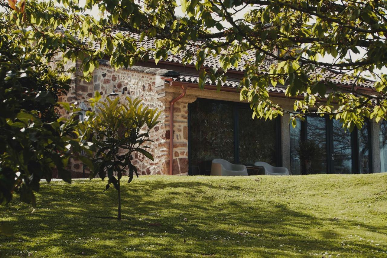 Casa Rural El Abuelo De Arcos - Only Adults Meis Exterior photo
