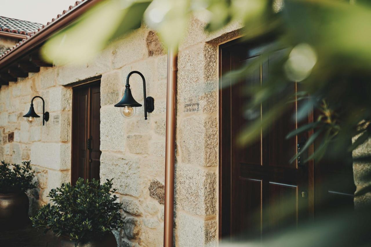 Casa Rural El Abuelo De Arcos - Only Adults Meis Exterior photo