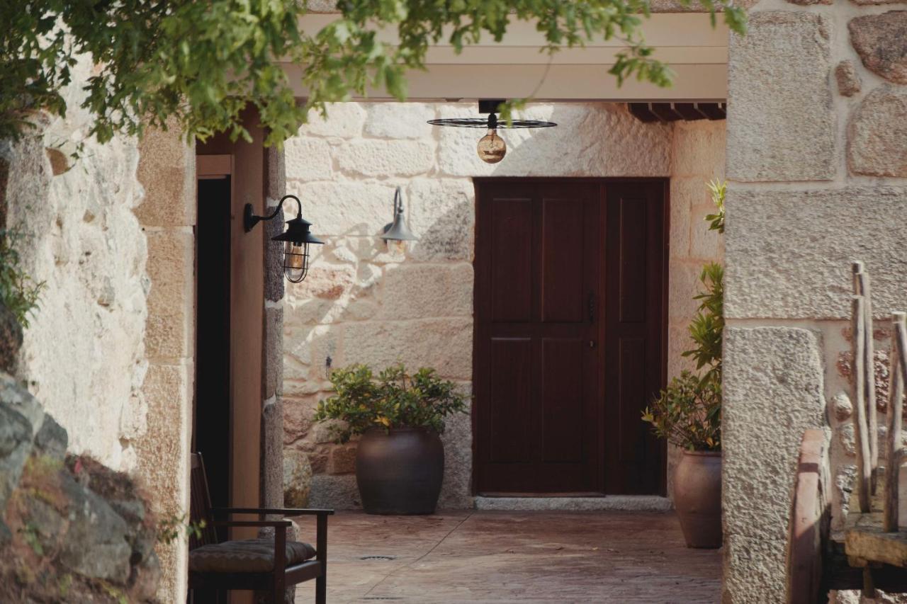 Casa Rural El Abuelo De Arcos - Only Adults Meis Exterior photo
