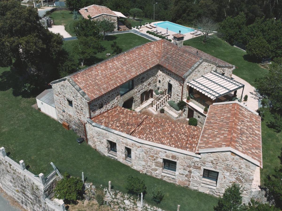 Casa Rural El Abuelo De Arcos - Only Adults Meis Exterior photo